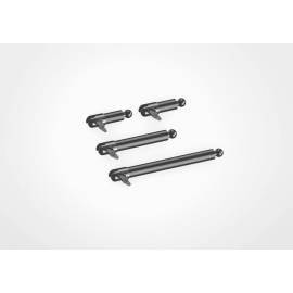 Elgato Flex Arm Kit S - Short Extension for Multi Mount [10AAH9901] 